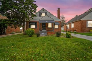 3983 E 176th Street, Cleveland, OH 44128