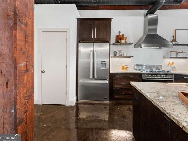 320 Peters Street SW 10, Atlanta, GA 30313