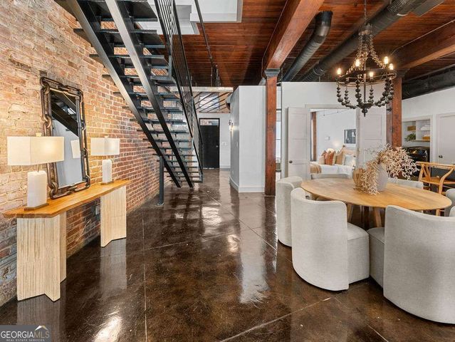 320 Peters Street SW 10, Atlanta, GA 30313