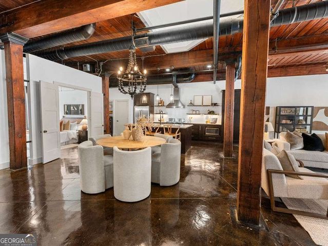 320 Peters Street SW 10, Atlanta, GA 30313