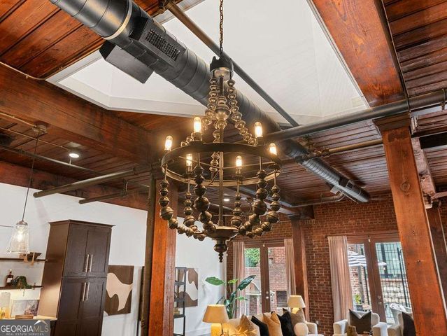 320 Peters Street SW 10, Atlanta, GA 30313