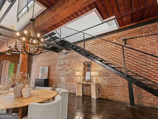 320 Peters Street SW 10, Atlanta, GA 30313