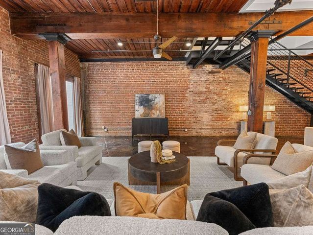 320 Peters Street SW 10, Atlanta, GA 30313