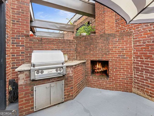 320 Peters Street SW 10, Atlanta, GA 30313