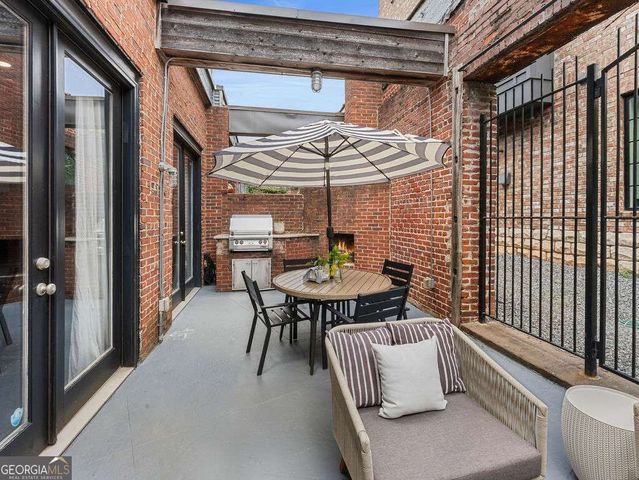 320 Peters Street SW 10, Atlanta, GA 30313