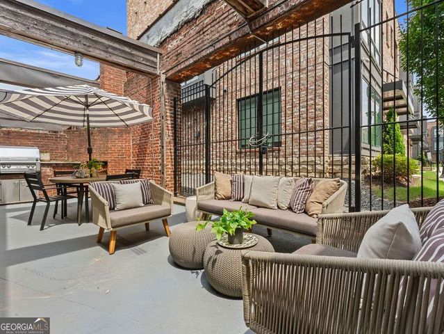320 Peters Street SW 10, Atlanta, GA 30313