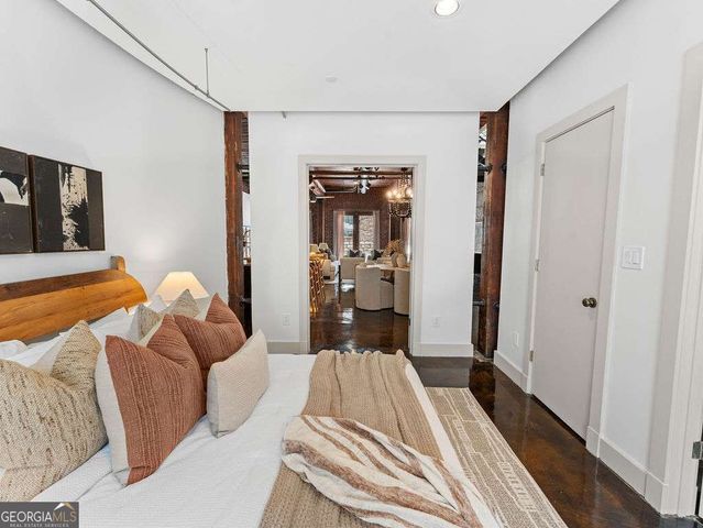 320 Peters Street SW 10, Atlanta, GA 30313