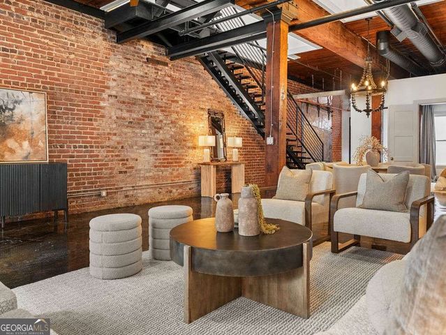 320 Peters Street SW 10, Atlanta, GA 30313