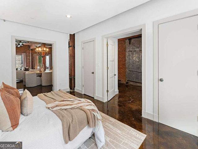 320 Peters Street SW 10, Atlanta, GA 30313