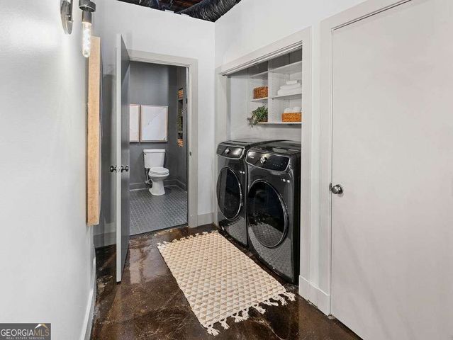 320 Peters Street SW 10, Atlanta, GA 30313