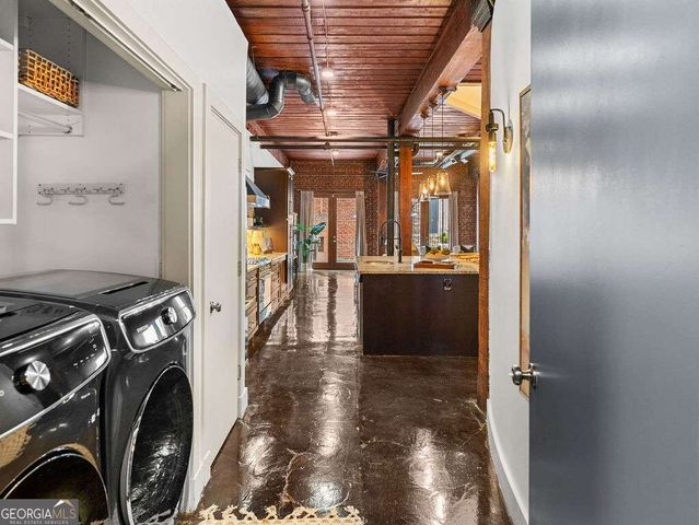 320 Peters Street SW 10, Atlanta, GA 30313
