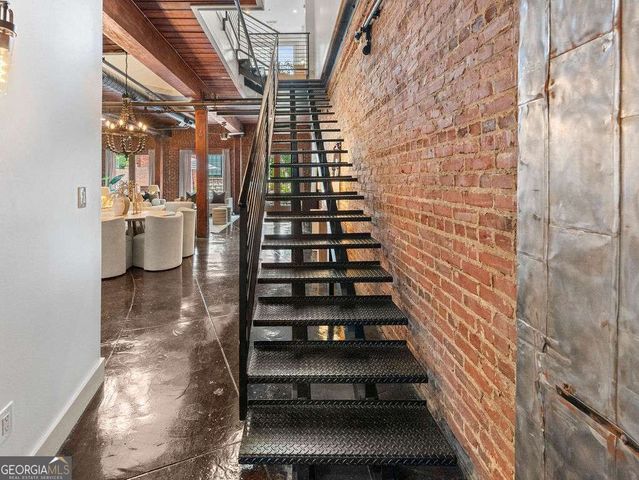 320 Peters Street SW 10, Atlanta, GA 30313
