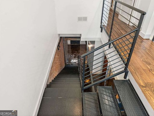 320 Peters Street SW 10, Atlanta, GA 30313