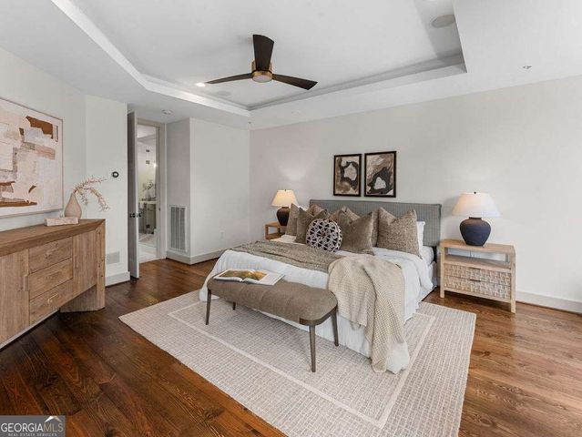 320 Peters Street SW 10, Atlanta, GA 30313