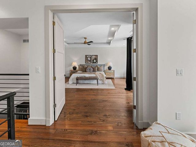 320 Peters Street SW 10, Atlanta, GA 30313