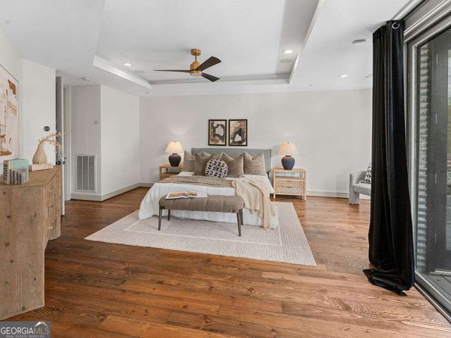 320 Peters Street SW 10, Atlanta, GA 30313