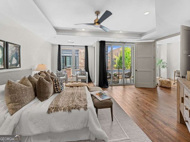 320 Peters Street SW 10, Atlanta, GA 30313