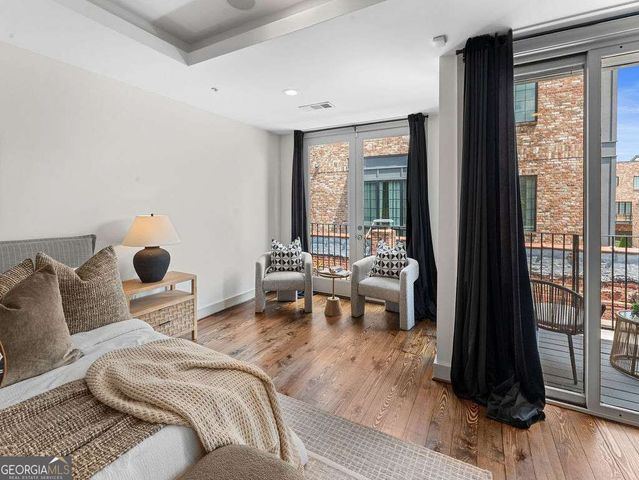 320 Peters Street SW 10, Atlanta, GA 30313