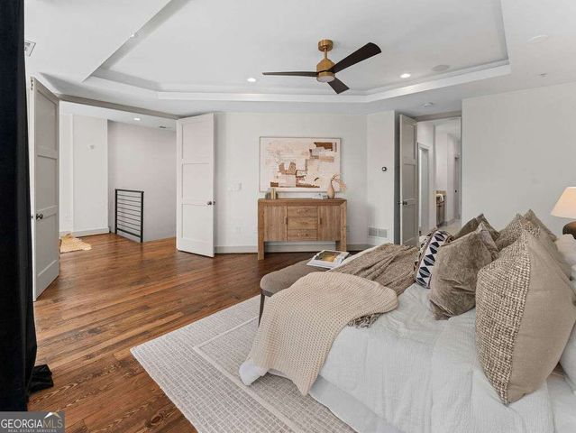 320 Peters Street SW 10, Atlanta, GA 30313