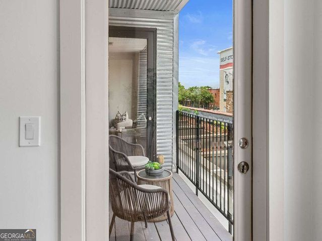 320 Peters Street SW 10, Atlanta, GA 30313