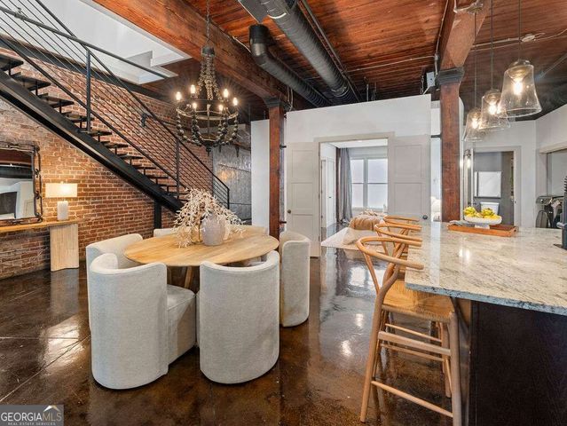 320 Peters Street SW 10, Atlanta, GA 30313
