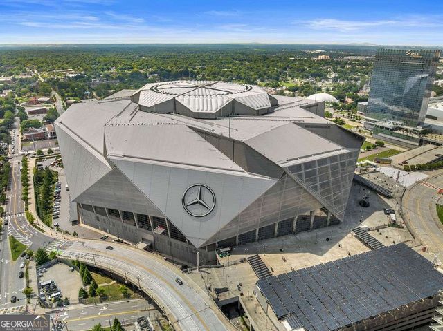 320 Peters Street SW 10, Atlanta, GA 30313