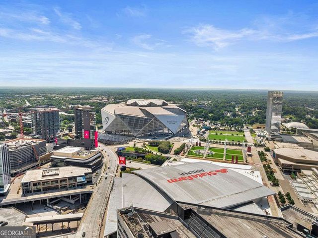 320 Peters Street SW 10, Atlanta, GA 30313