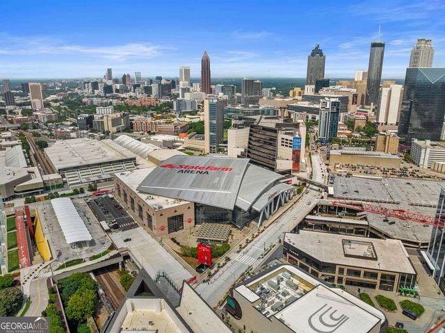 320 Peters Street SW 10, Atlanta, GA 30313