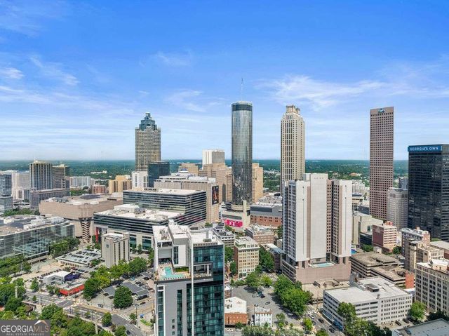 320 Peters Street SW 10, Atlanta, GA 30313