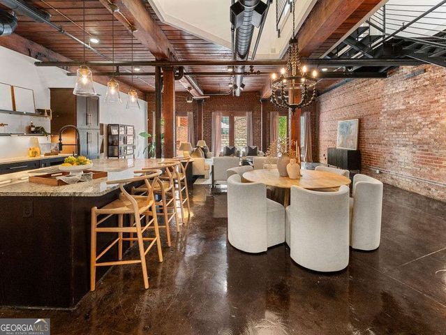 320 Peters Street SW 10, Atlanta, GA 30313