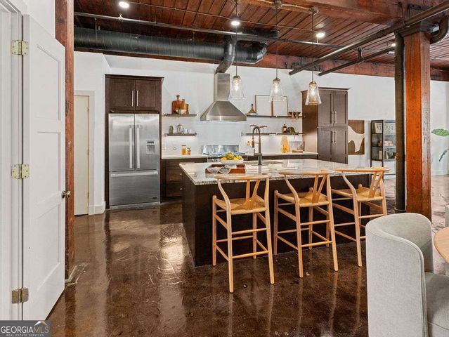 320 Peters Street SW 10, Atlanta, GA 30313
