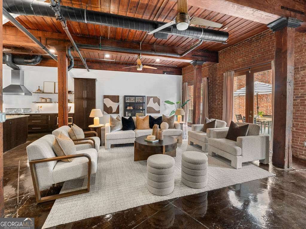 320 Peters Street SW 10, Atlanta, GA 30313