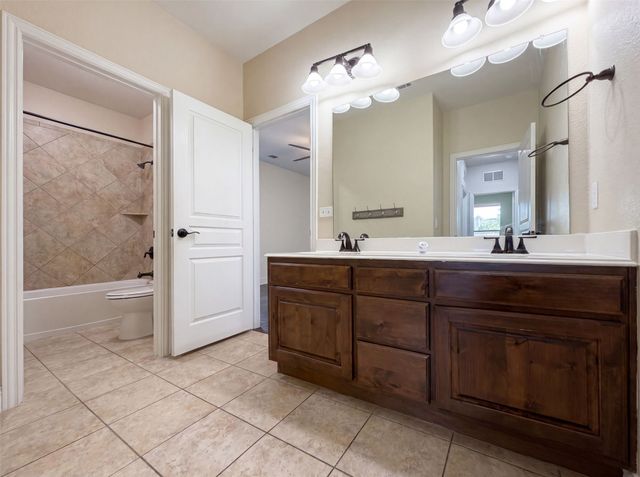 4416 Berry Ridge Lane, Frisco, TX 75036