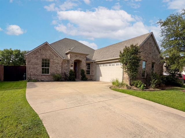 4416 Berry Ridge Lane, Frisco, TX 75036