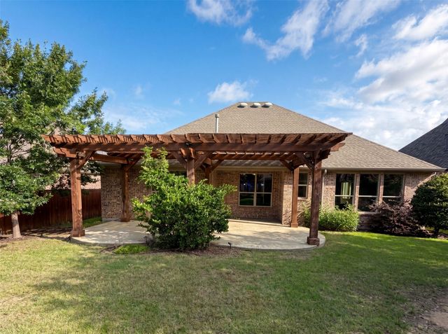 4416 Berry Ridge Lane, Frisco, TX 75036