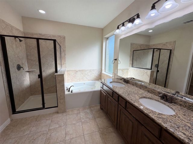 4416 Berry Ridge Lane, Frisco, TX 75036