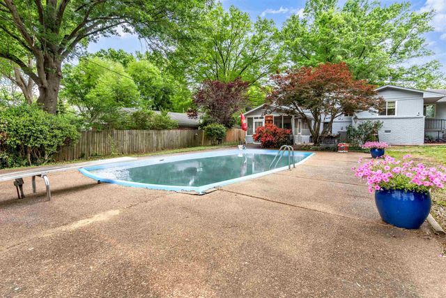 4782 HALLBROOK ST, Millington, TN 38053