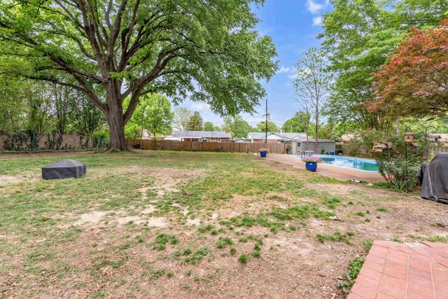 4782 HALLBROOK ST, Millington, TN 38053