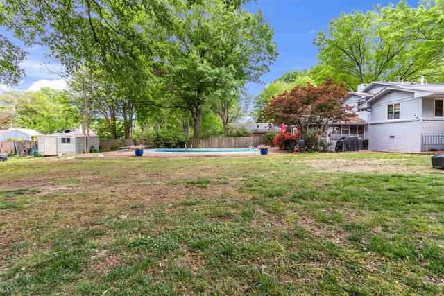 4782 HALLBROOK ST, Millington, TN 38053