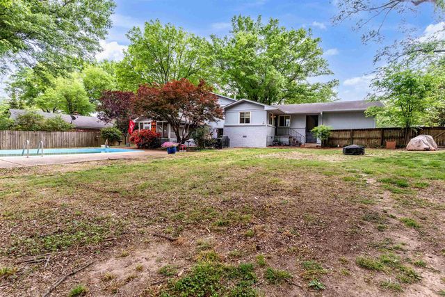 4782 HALLBROOK ST, Millington, TN 38053