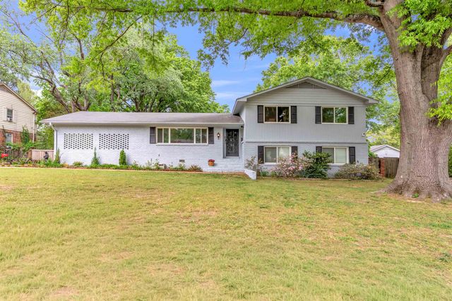4782 HALLBROOK ST, Millington, TN 38053