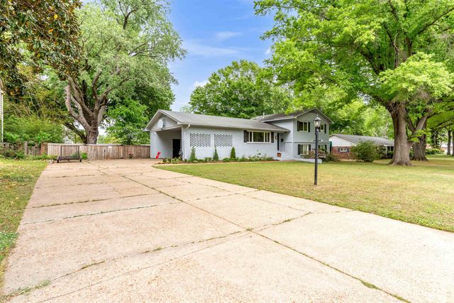 4782 HALLBROOK ST, Millington, TN 38053