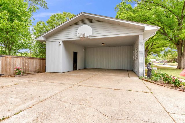 4782 HALLBROOK ST, Millington, TN 38053