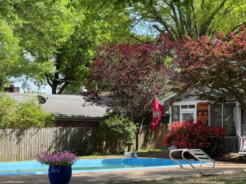 4782 HALLBROOK ST, Millington, TN 38053