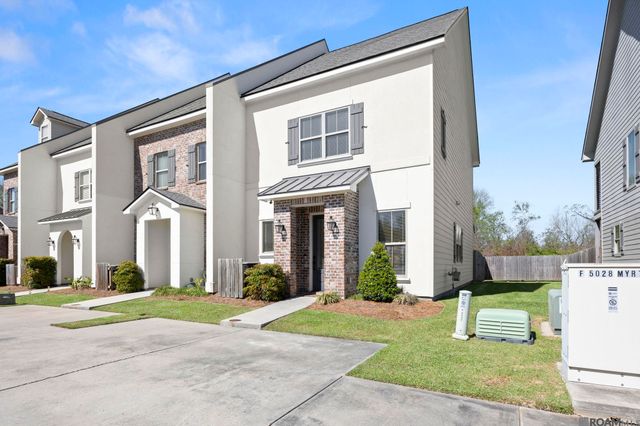 5030 Myrtle Trail Dr, Baton Rouge, LA 70820