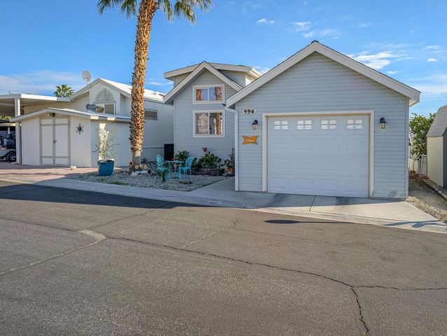 70200 Dillon Road 496, Desert Hot Springs, CA 92241