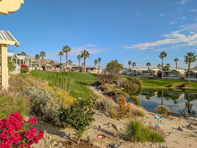 70200 Dillon Road 496, Desert Hot Springs, CA 92241