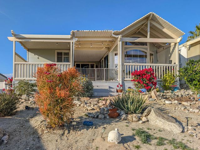 70200 Dillon Road 496, Desert Hot Springs, CA 92241