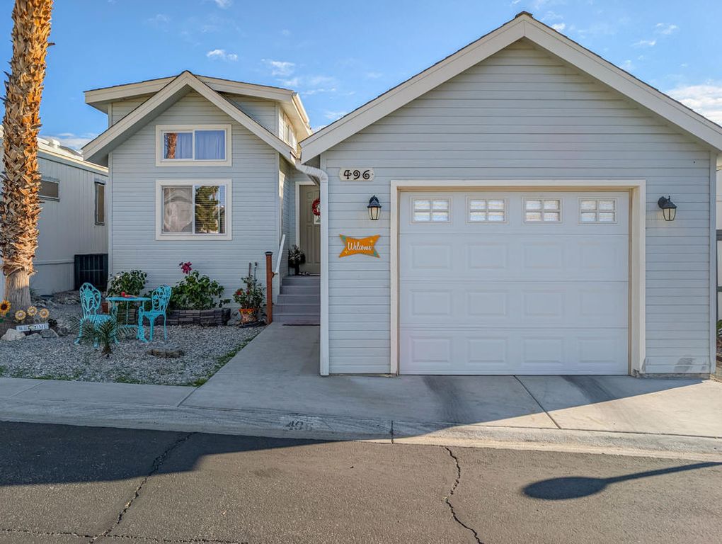 70200 Dillon Road 496, Desert Hot Springs, CA 92241