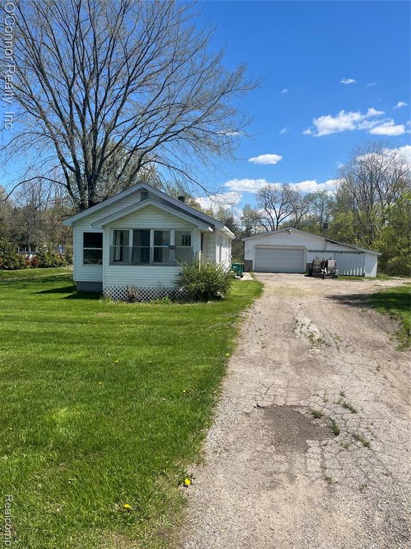 1908 Range Road, Port Huron, MI 48060